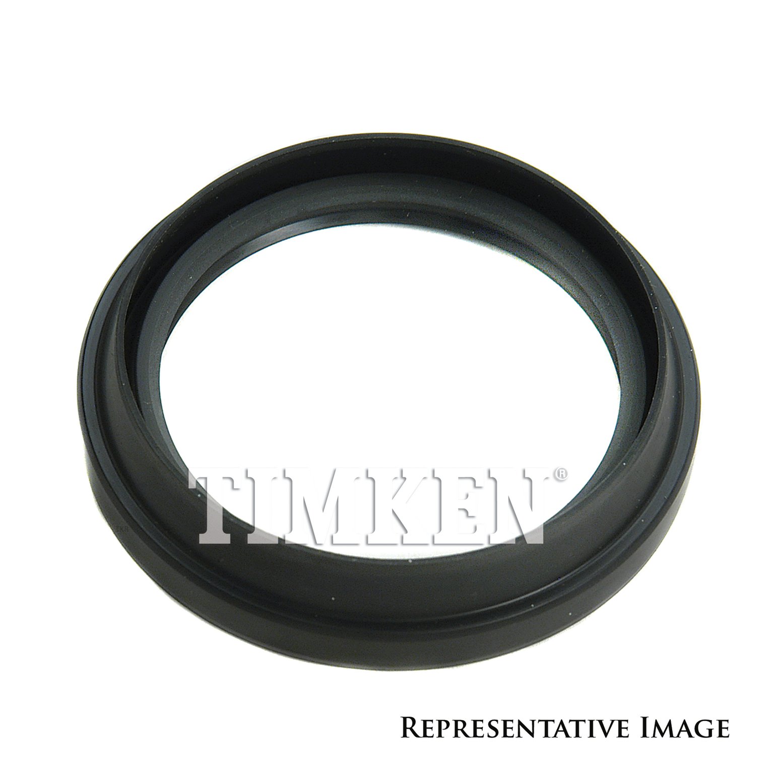 Timken 710230 Grease/Oil Seal - Image 4