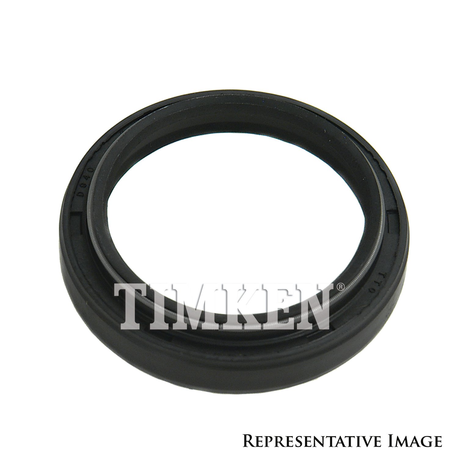 Timken 710247 Grease/Oil Seal - Image 4