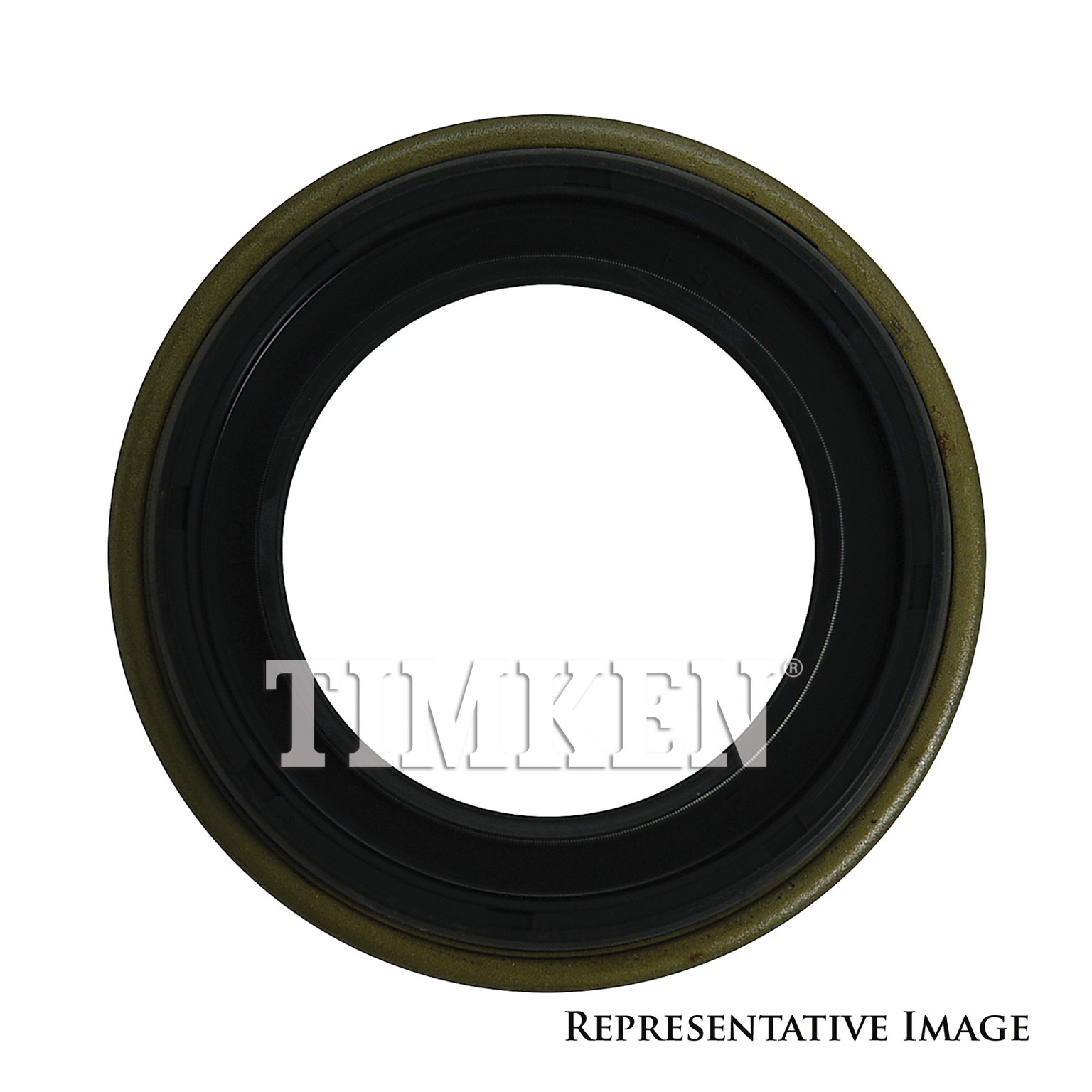 Timken 710255 Grease/Oil Seal - Image 3