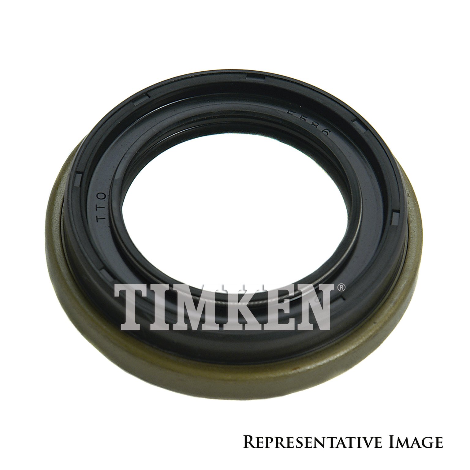 Timken 710255 Grease/Oil Seal - Image 4