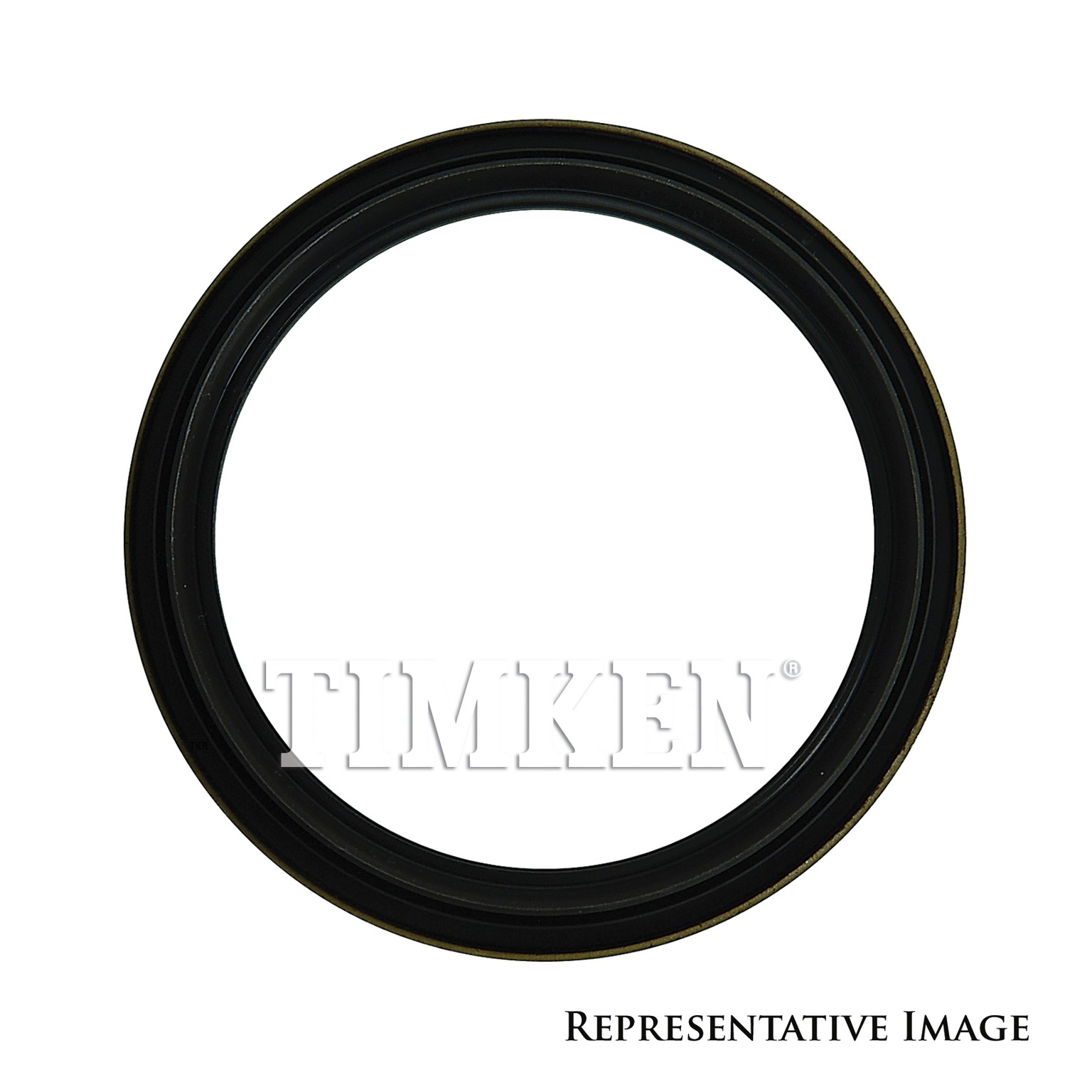 Timken 710256 Grease/Oil Seal - Image 3