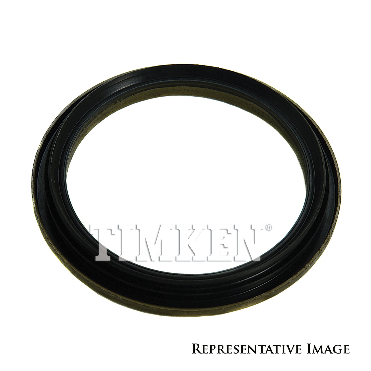 Timken 710256 Grease/Oil Seal - Image 4
