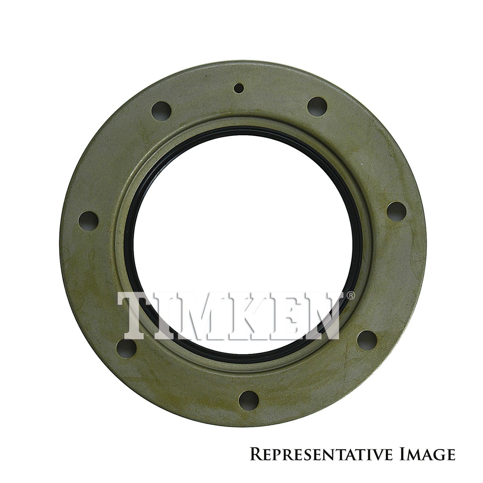 Timken 710266 Grease/Oil Seal - Image 3