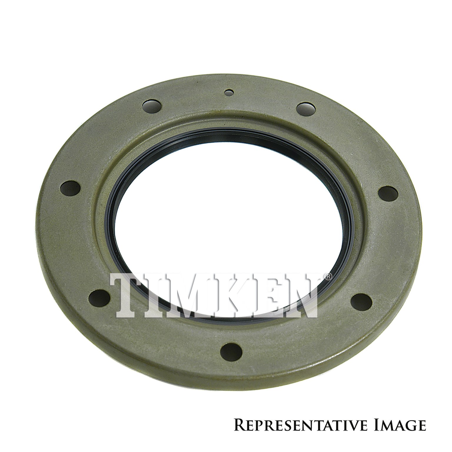 Timken 710266 Grease/Oil Seal - Image 4