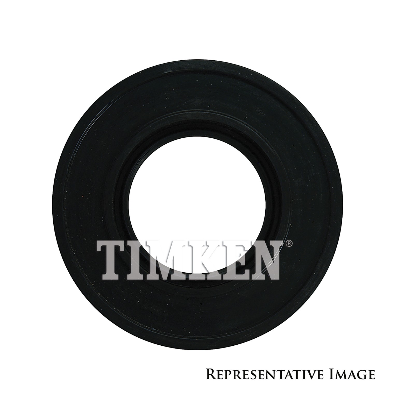 Timken 710277 Grease/Oil Seal - Image 3