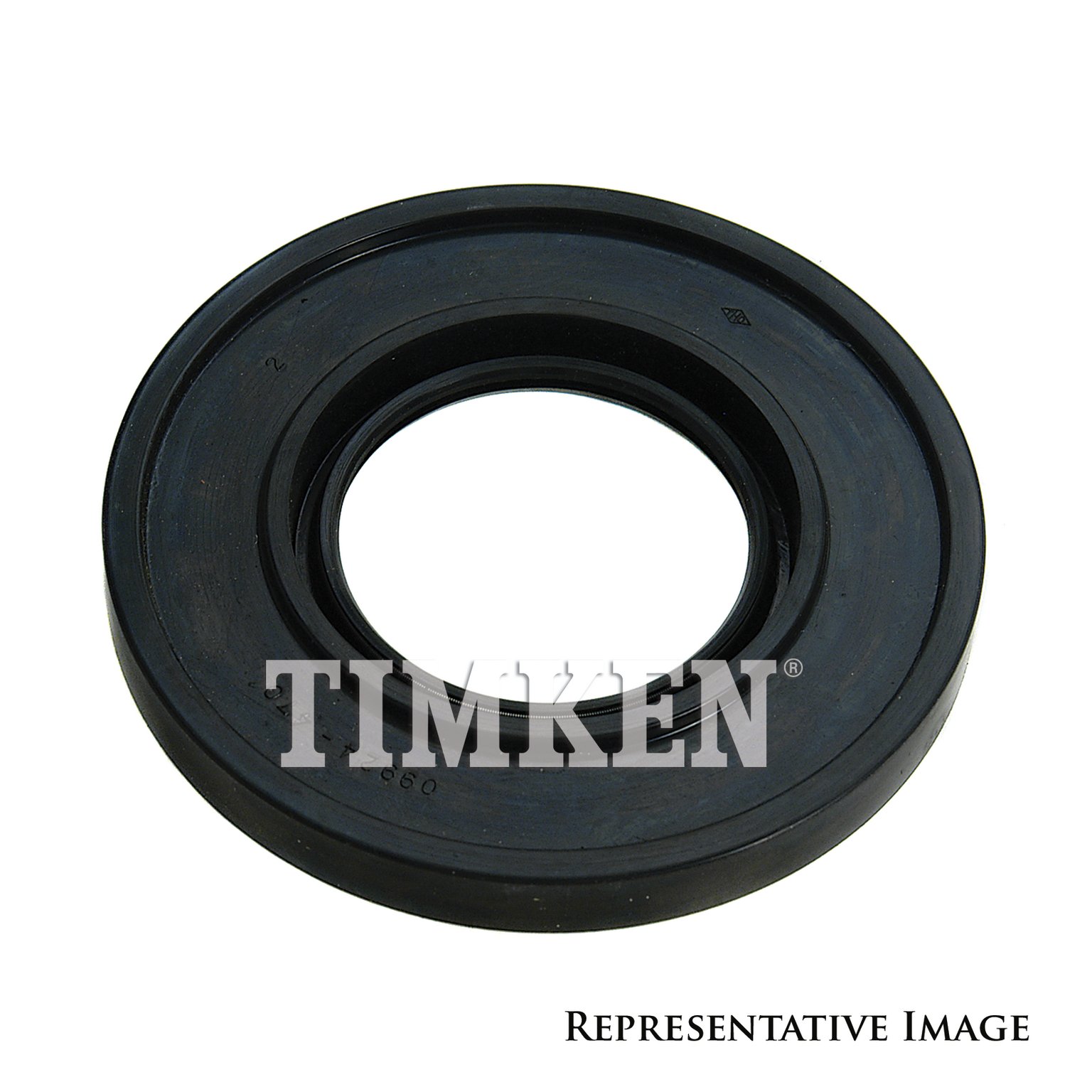 Timken 710277 Grease/Oil Seal - Image 4