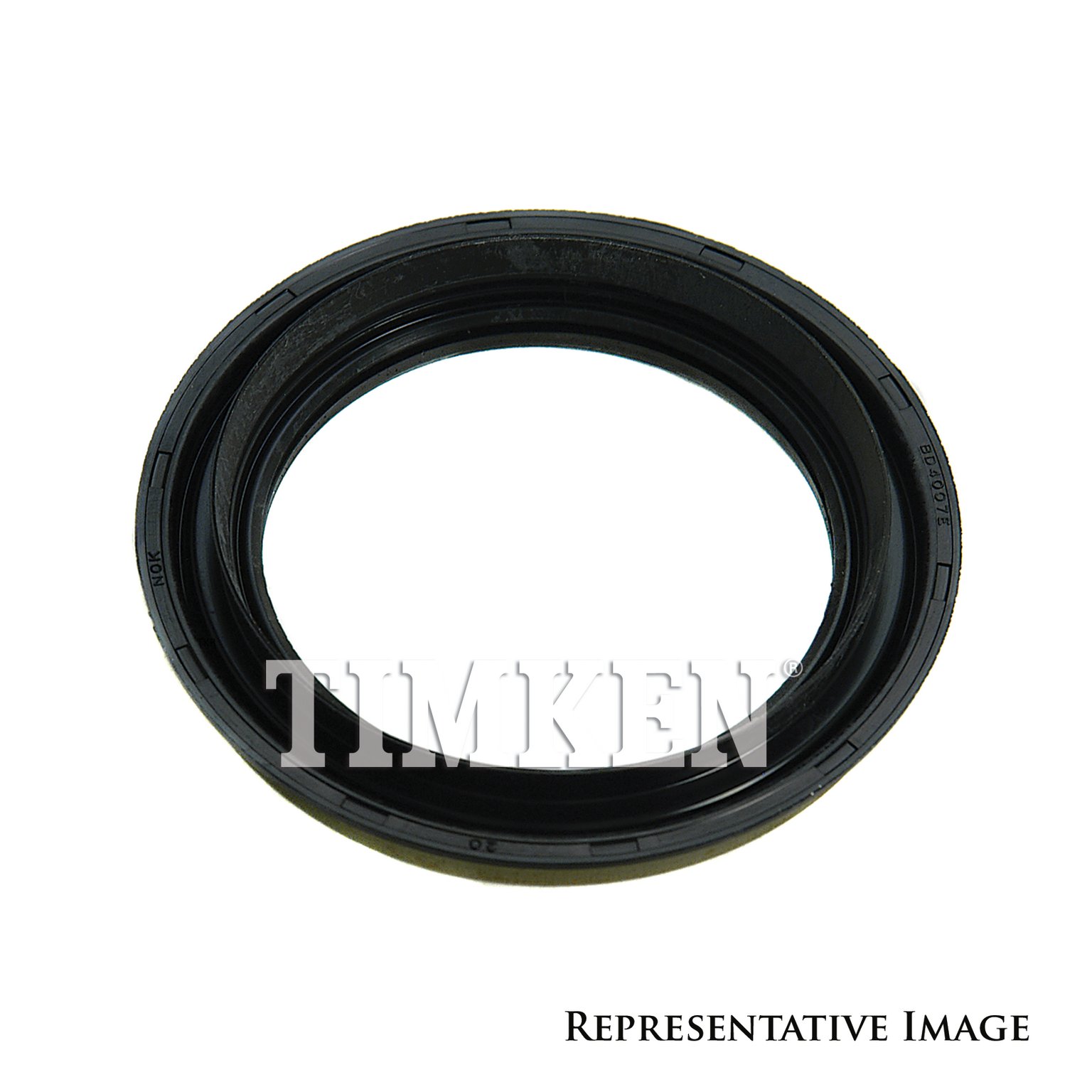 Timken 710292 Grease/Oil Seal - Image 4