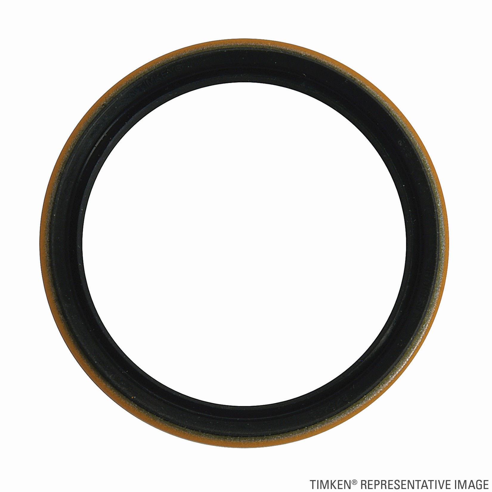 Timken 710293 Grease/Oil Seal - Image 4
