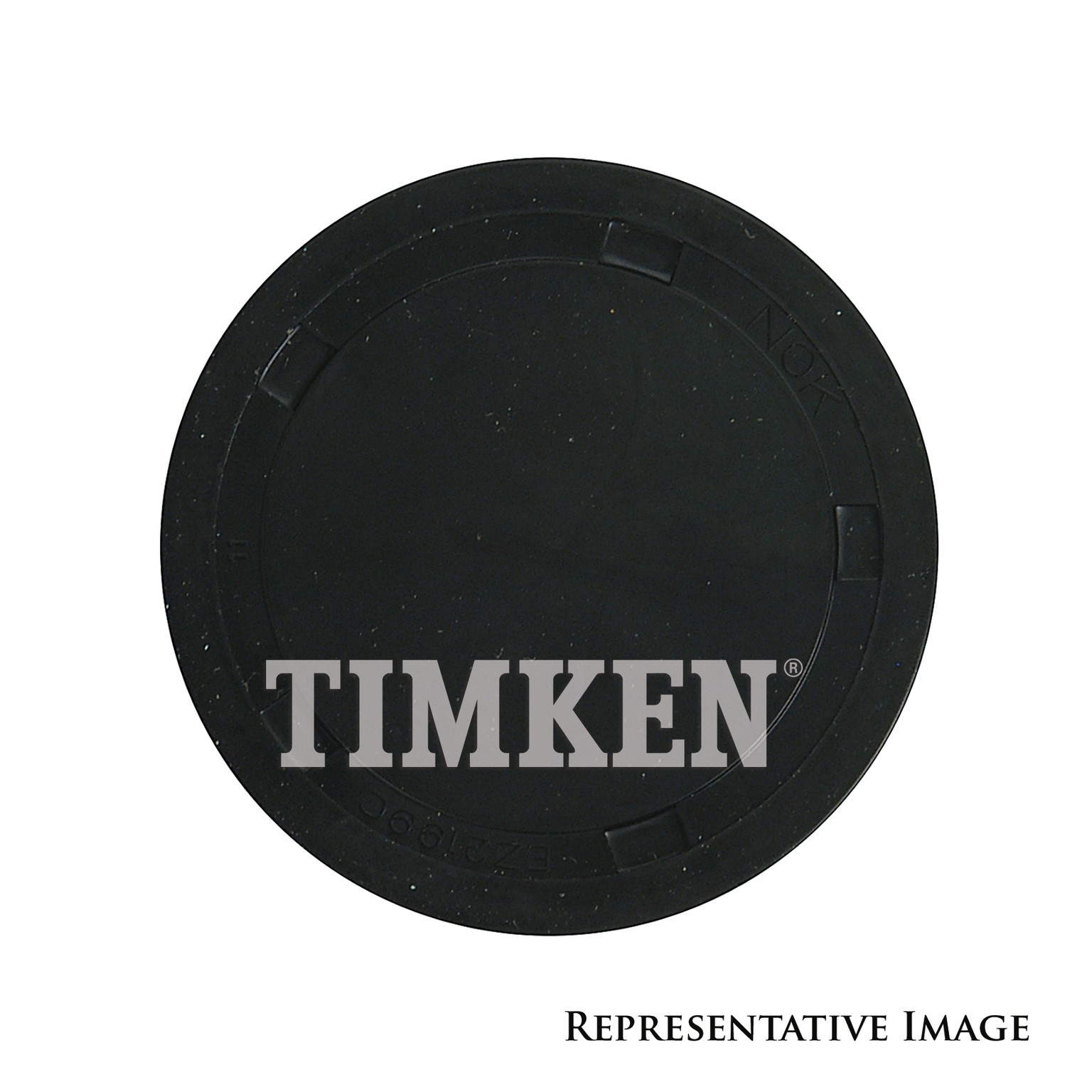 Timken 710302 Grease/Oil Seal - Image 3