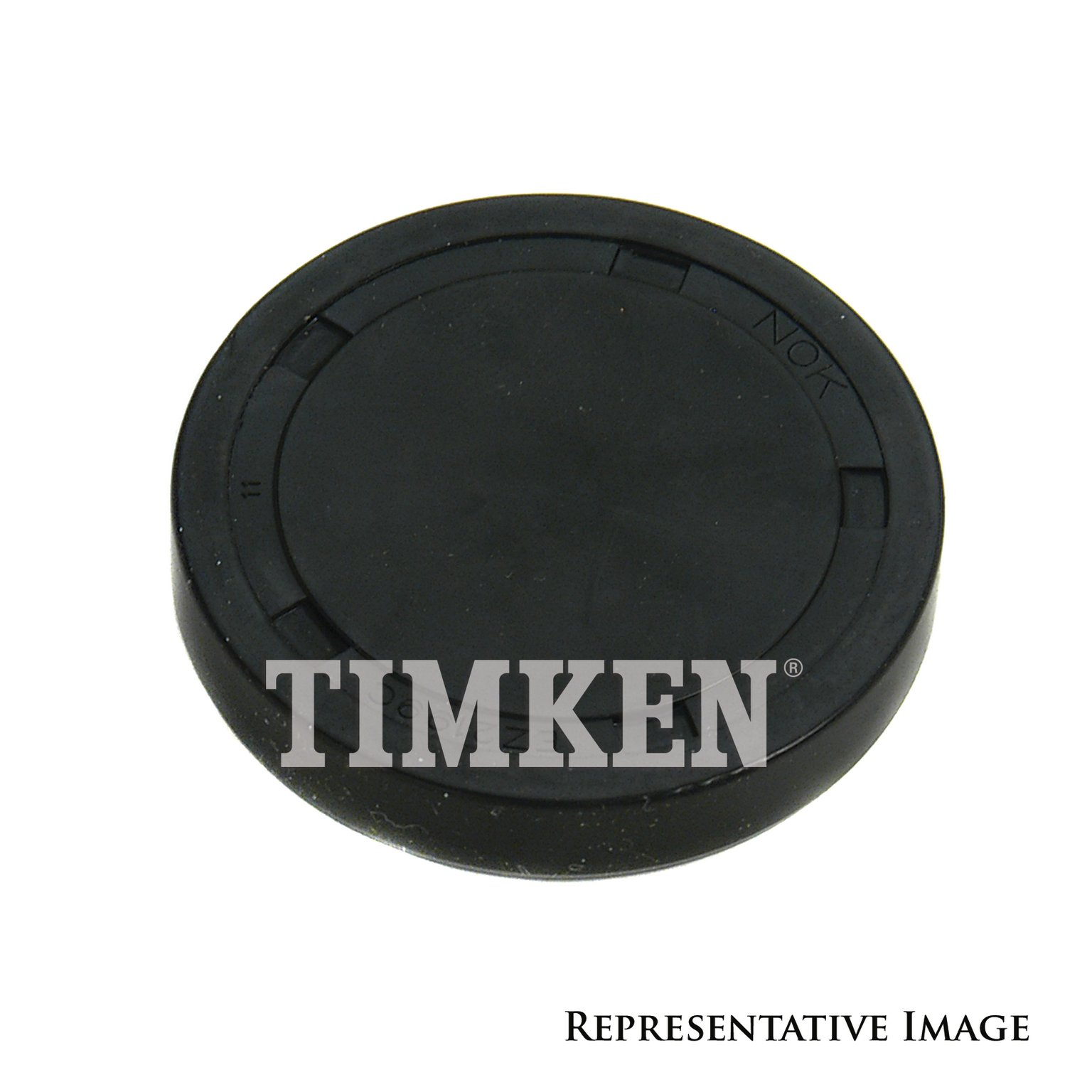 Timken 710302 Grease/Oil Seal - Image 4