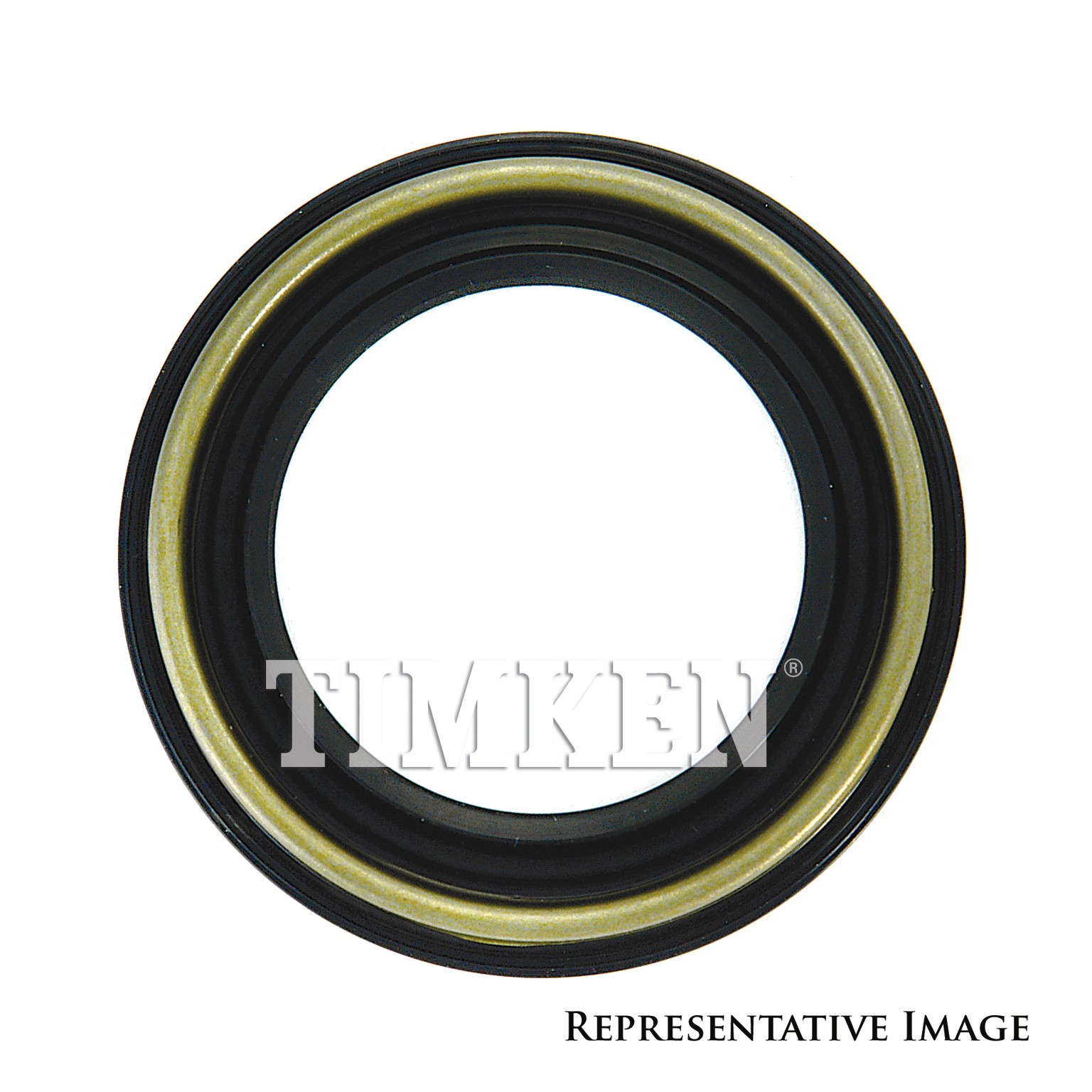 Timken 710305 Grease/Oil Seal - Image 3