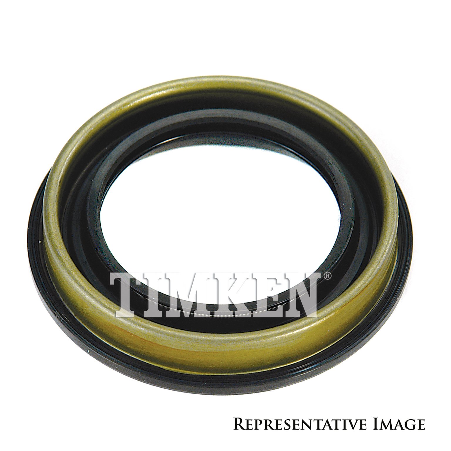 Timken 710305 Grease/Oil Seal - Image 4