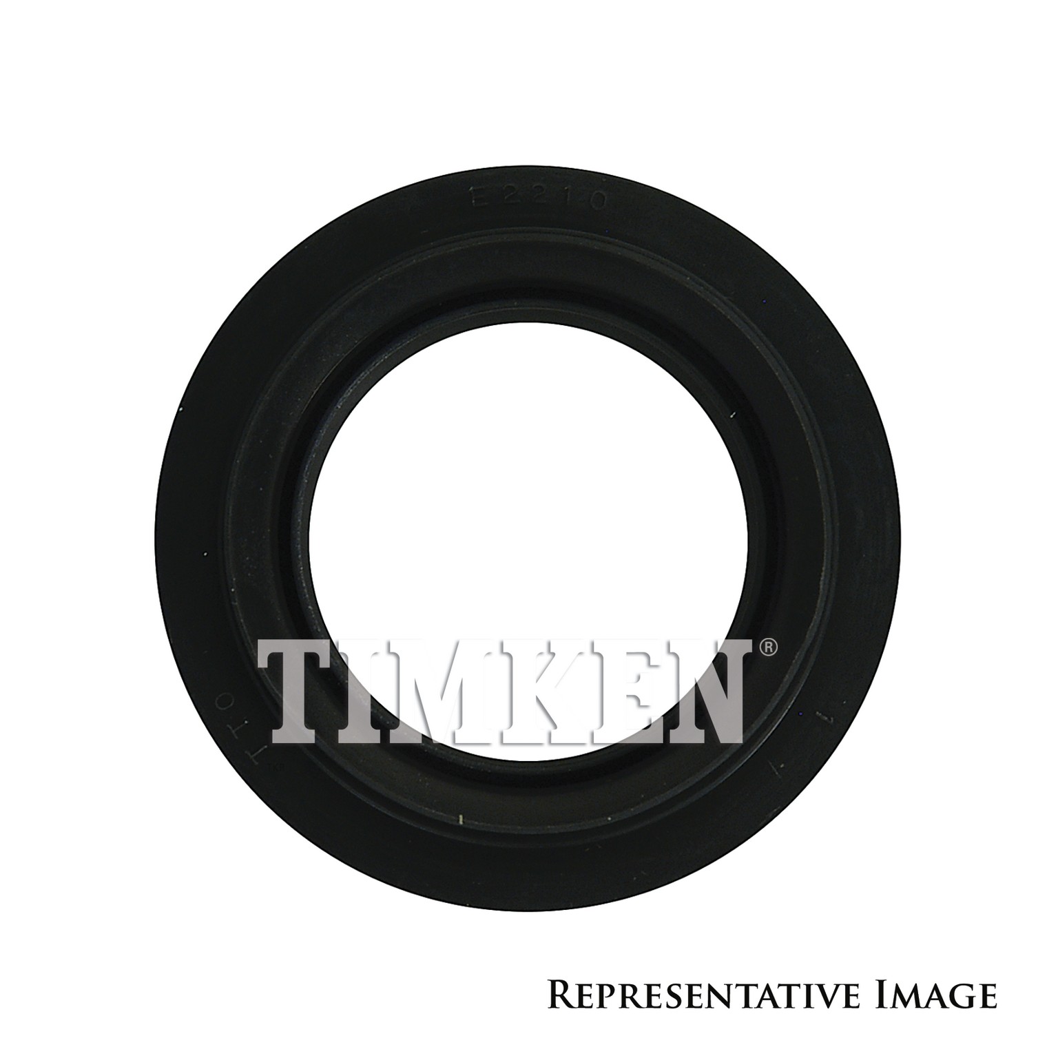 Timken 710309 Grease/Oil Seal - Image 3