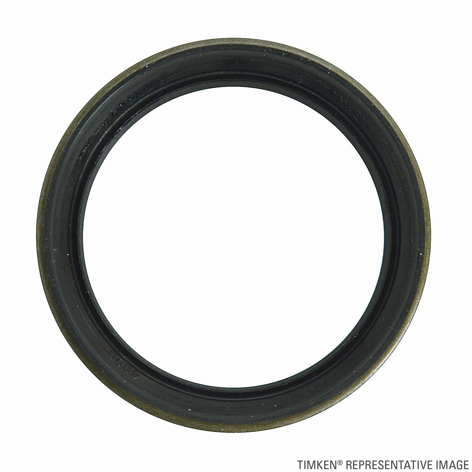 Timken 710338 Grease/Oil Seal - Image 4