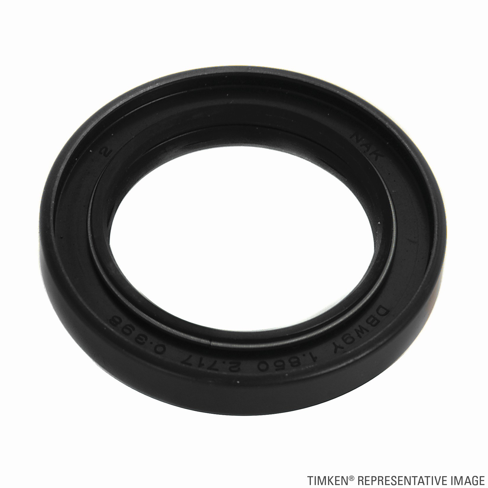 Timken 710389 Grease/Oil Seal - Image 2