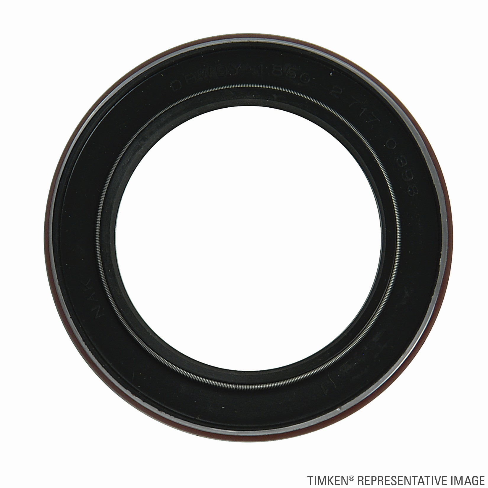 Timken 710389 Grease/Oil Seal - Image 4