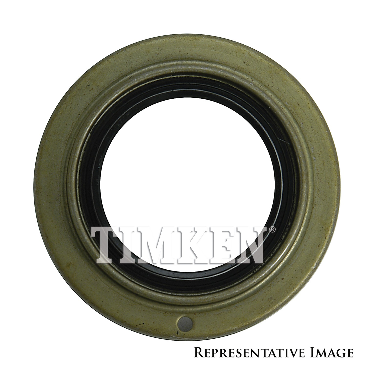 Timken 710394 Grease/Oil Seal - Image 3