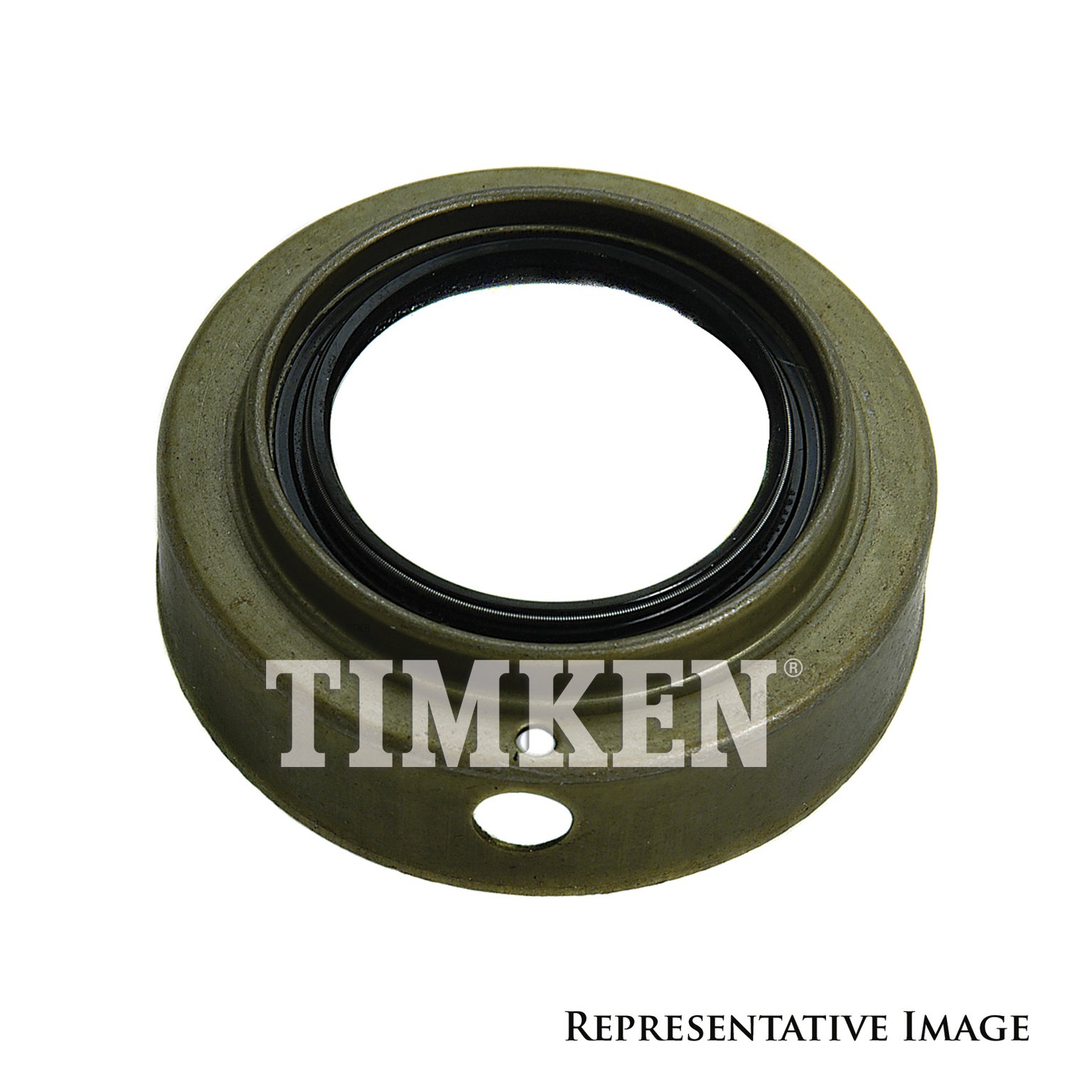 Timken 710394 Grease/Oil Seal - Image 4