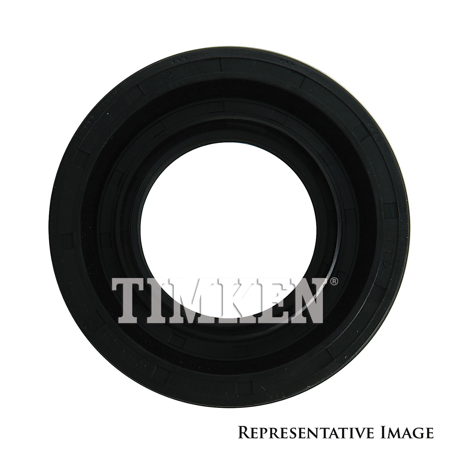 Timken 710397 Grease/Oil Seal - Image 3