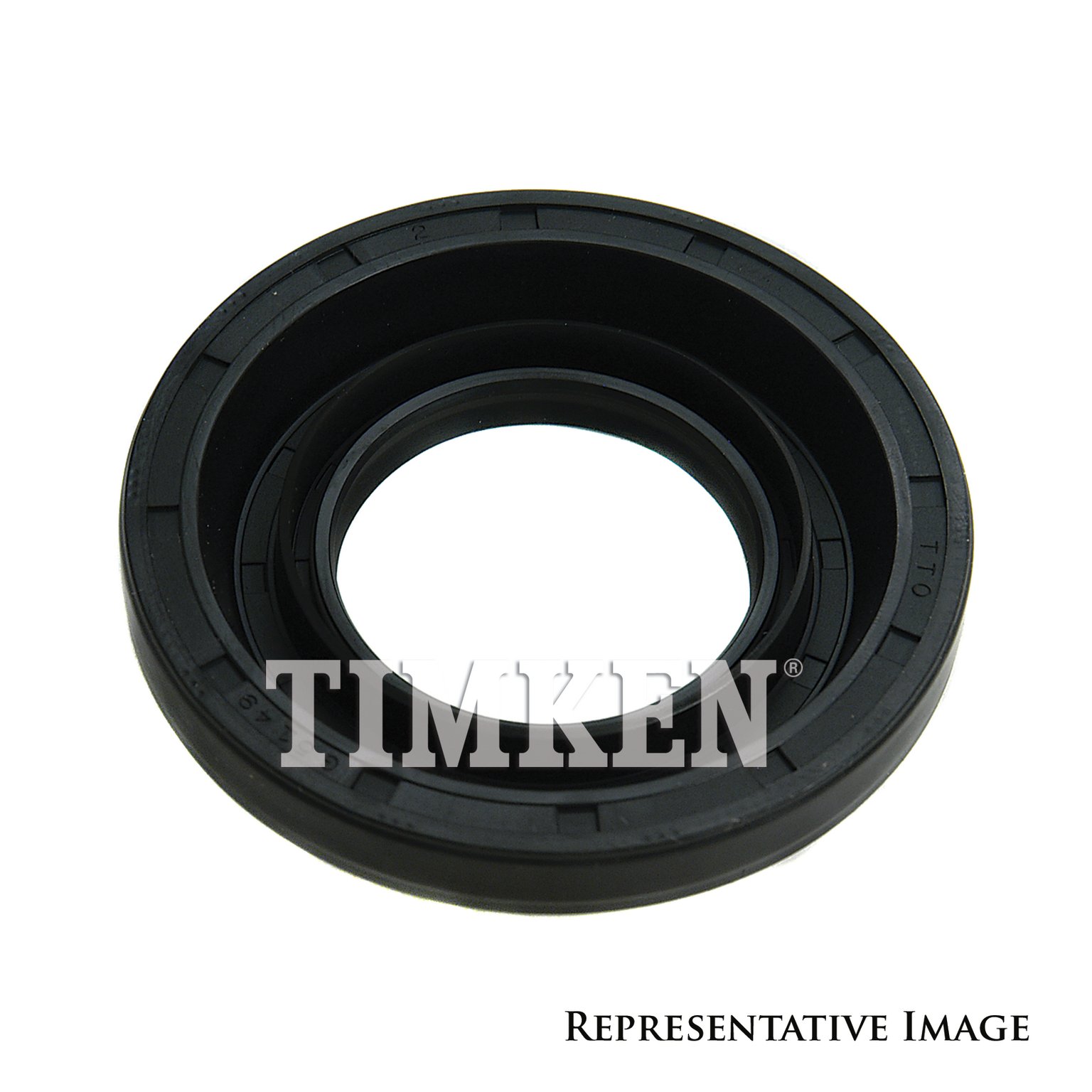 Timken 710397 Grease/Oil Seal - Image 4