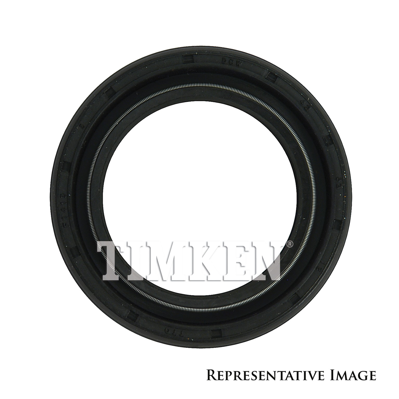 Timken 710403 Grease/Oil Seal - Image 3