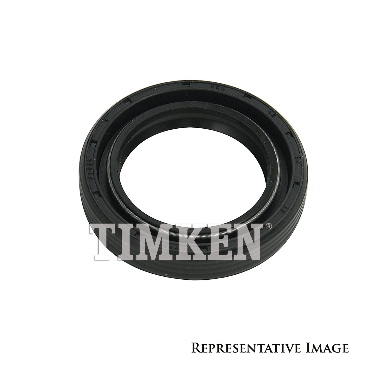 Timken 710403 Grease/Oil Seal - Image 4