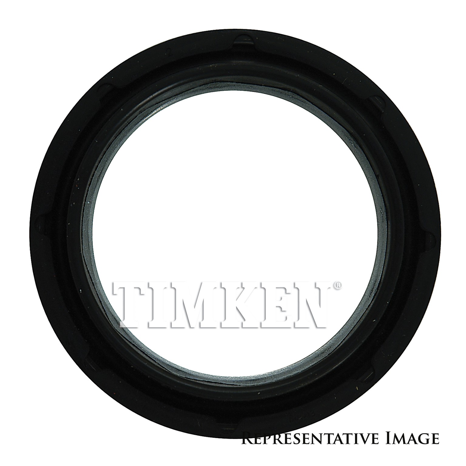 Timken 710413 Grease/Oil Seal - Image 3
