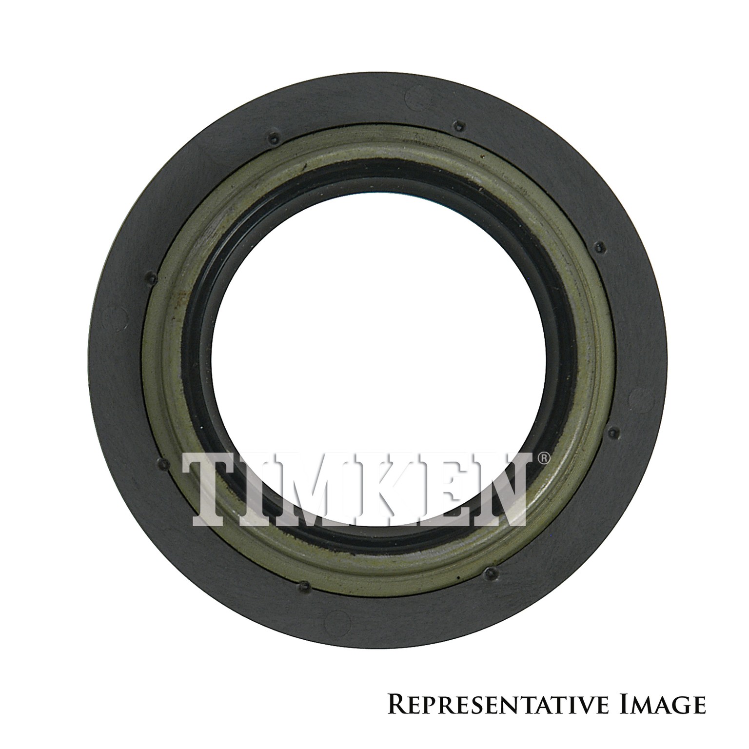 Timken 710414 Grease/Oil Seal - Image 3
