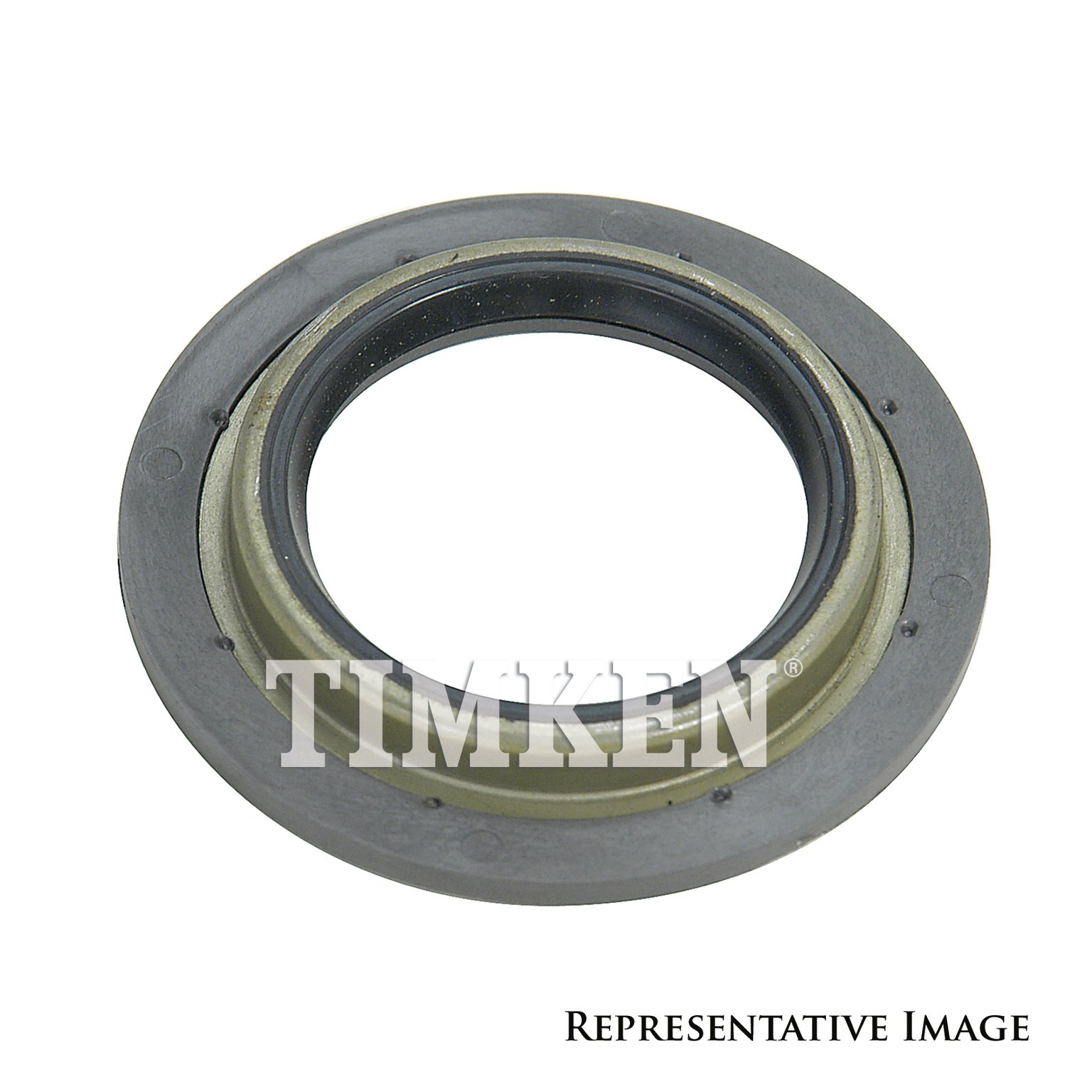 Timken 710414 Grease/Oil Seal - Image 4