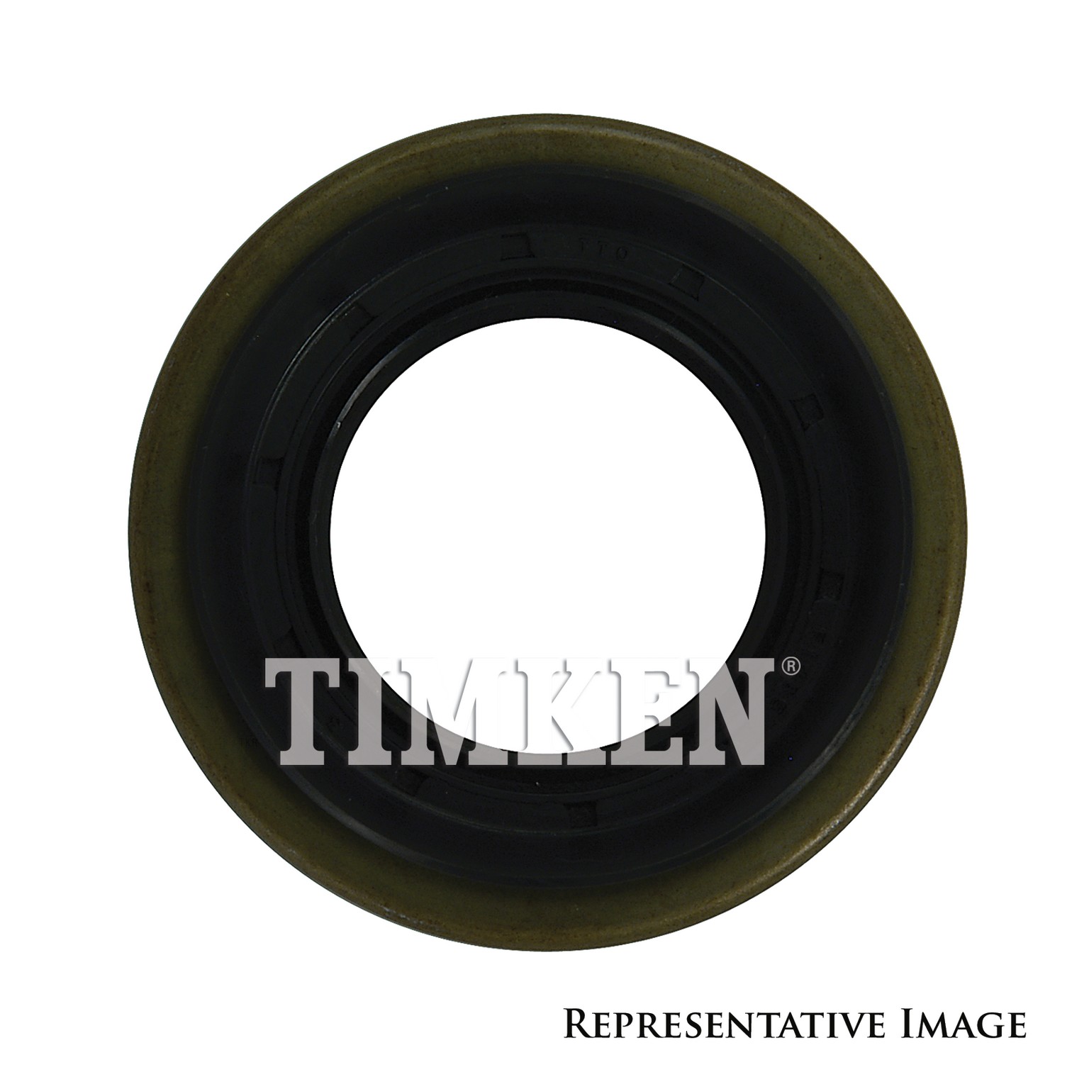 Timken 710419 Grease/Oil Seal - Image 3