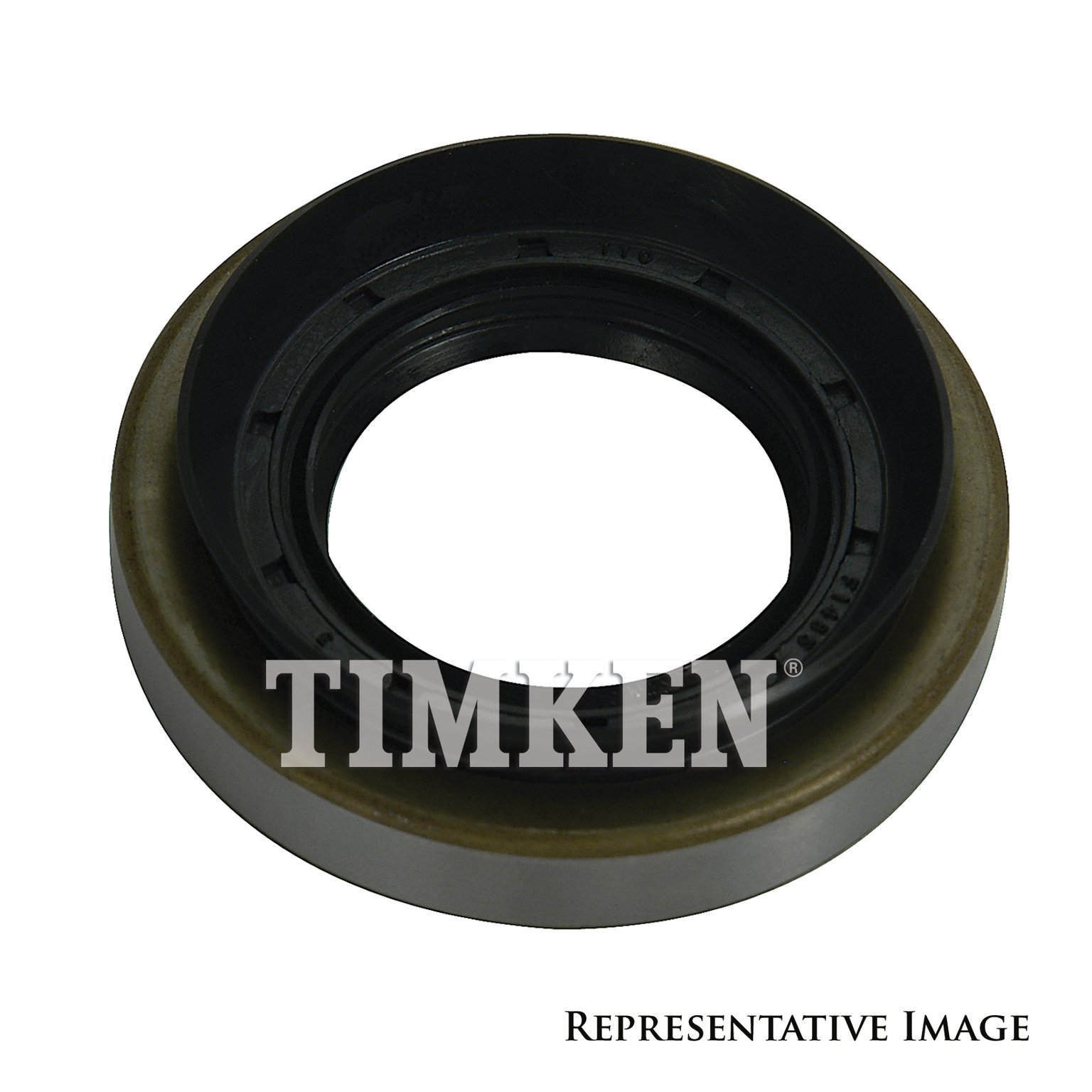 Timken 710419 Grease/Oil Seal - Image 4