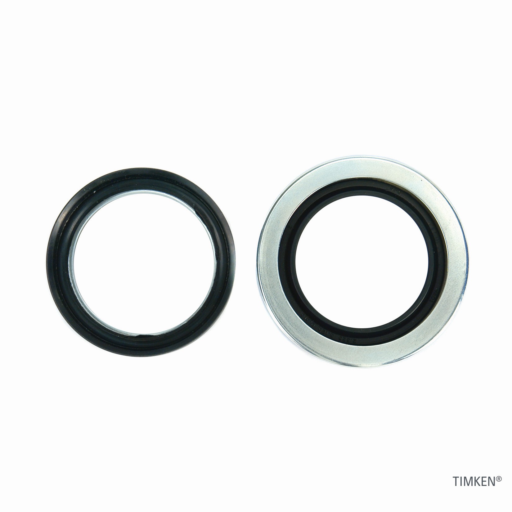 Timken 710430 Grease/Oil Seal - Image 2