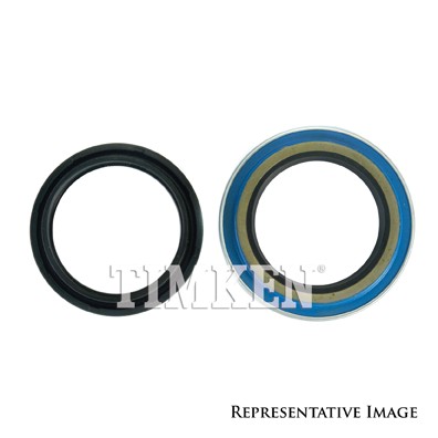 Timken 710430 Grease/Oil Seal - Image 3