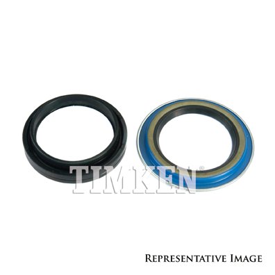 Timken 710430 Grease/Oil Seal - Image 4