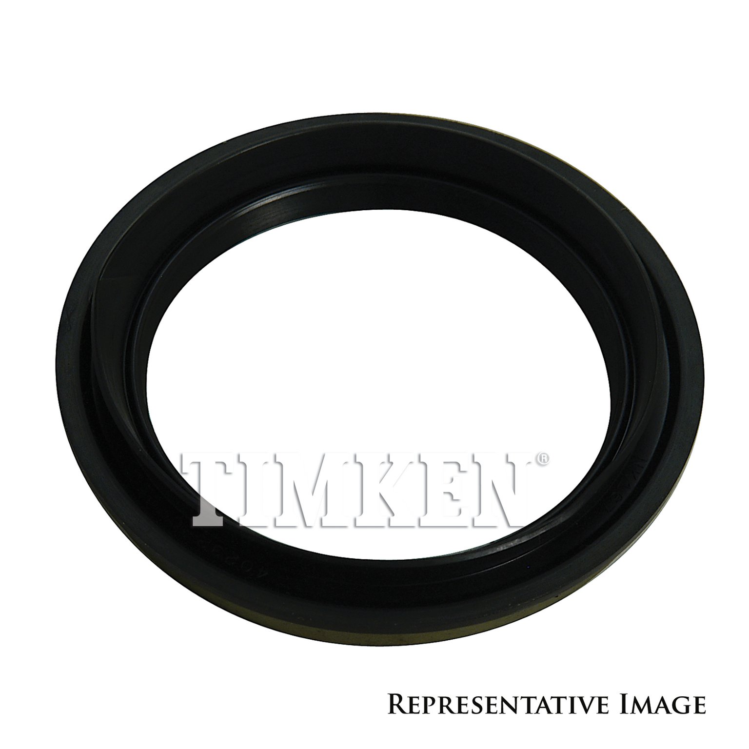 Timken 710439 Grease/Oil Seal - Image 4