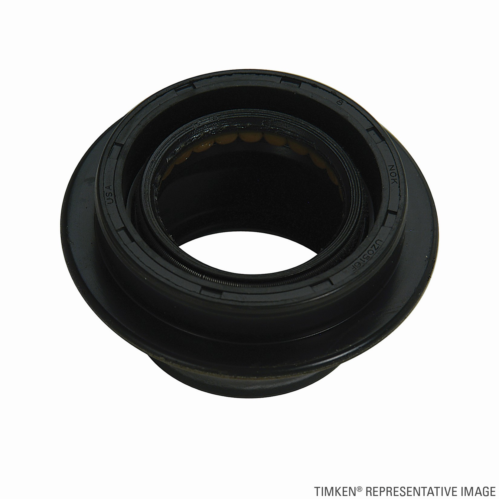 Timken 710441 Grease/Oil Seal - Image 2