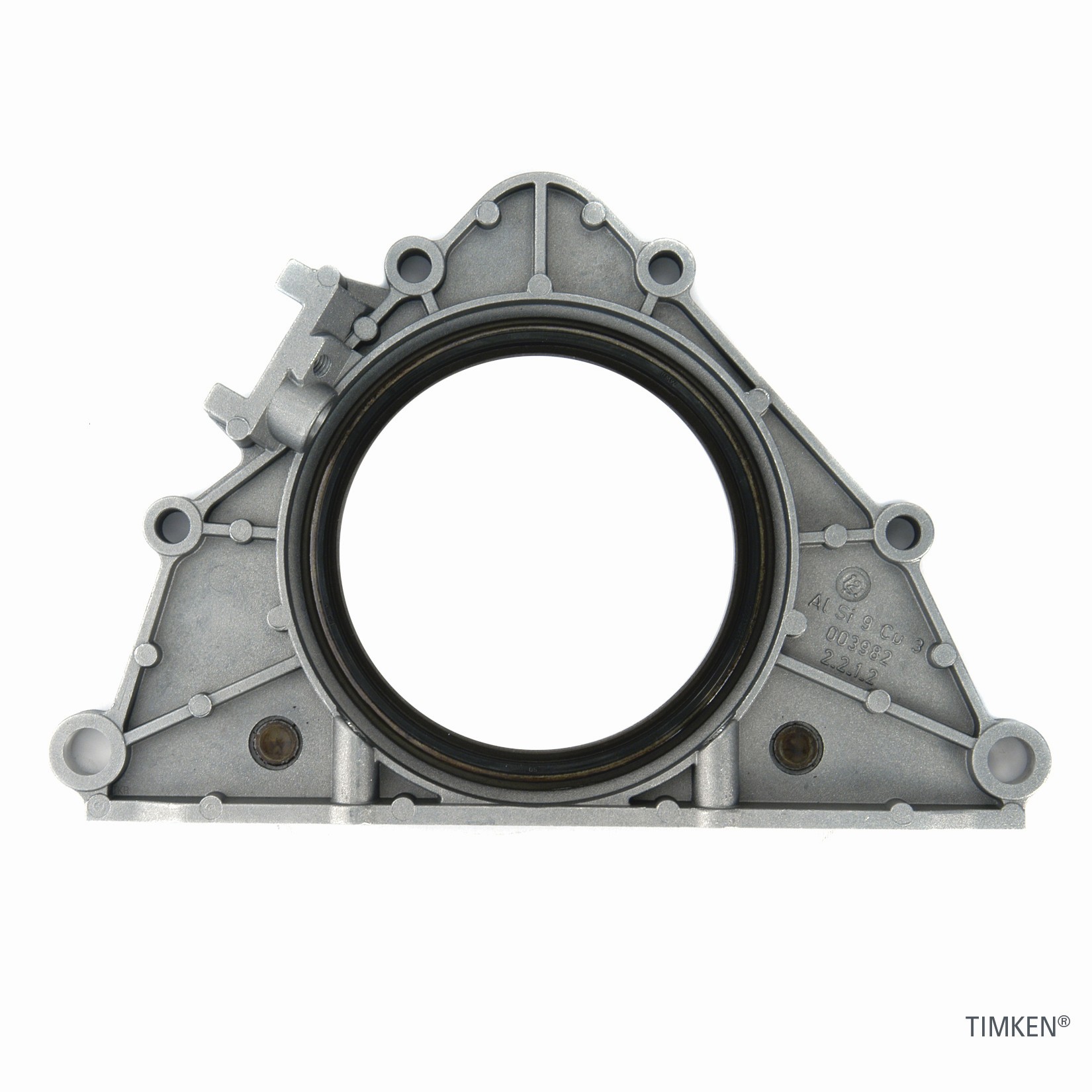 Timken 710449 Grease/Oil Seal - Image 4