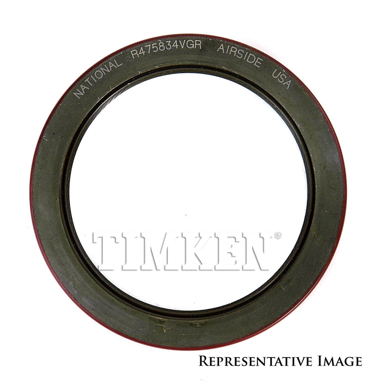 Timken 710466 Grease/Oil Seal - Image 3
