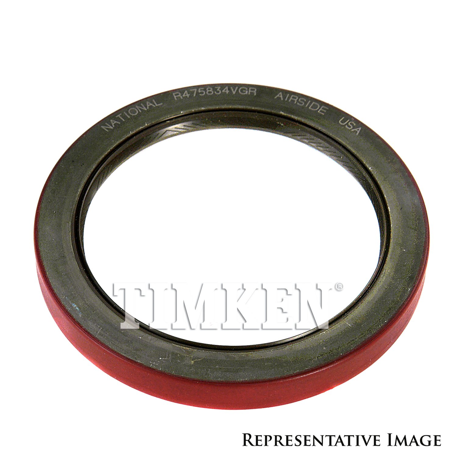 Timken 710466 Grease/Oil Seal - Image 4