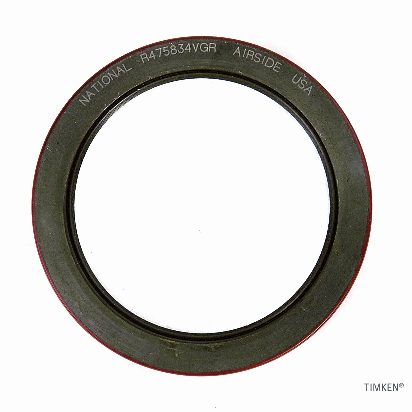 Timken 710466 Grease/Oil Seal - Image 6