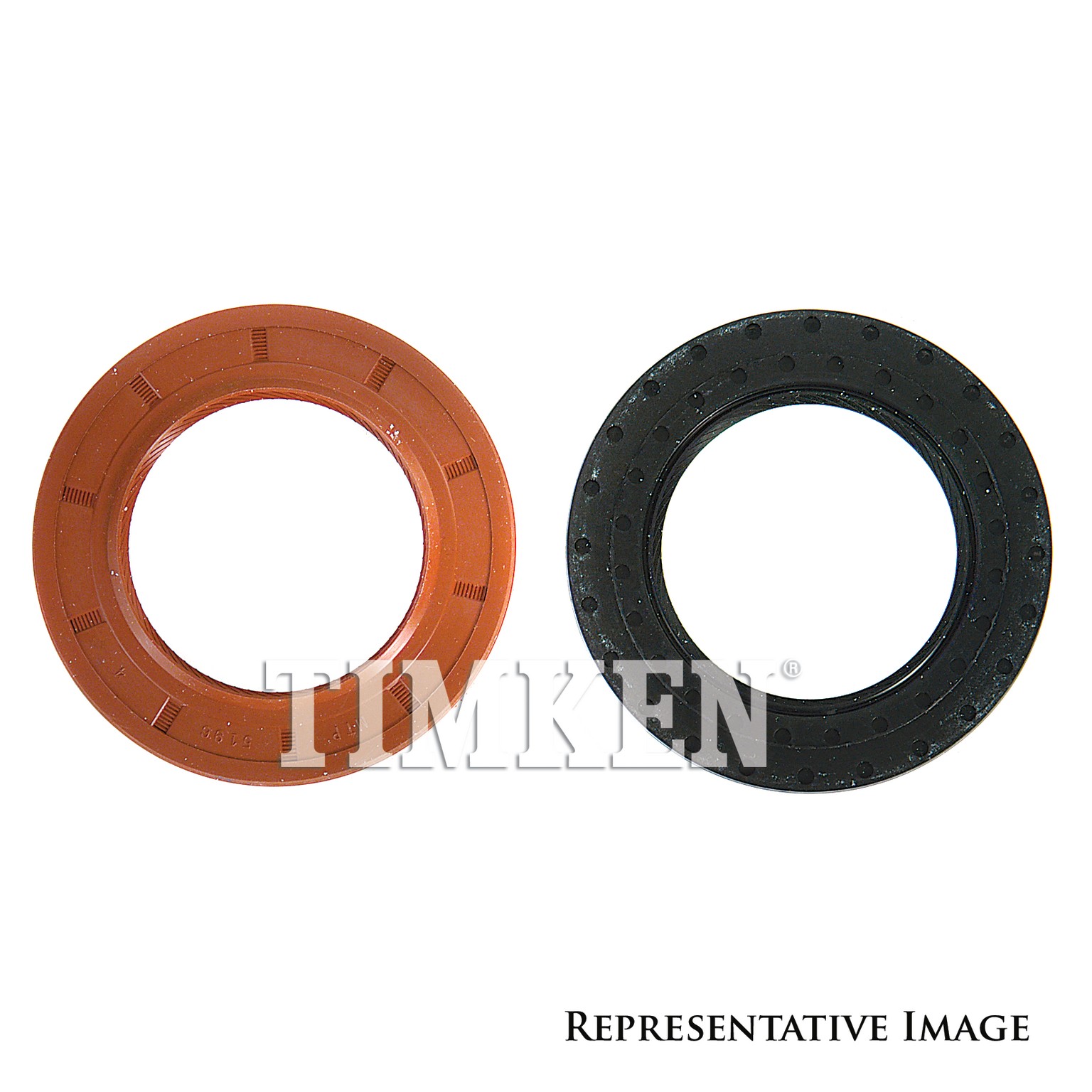 Timken 710472 Grease/Oil Seal - Image 3