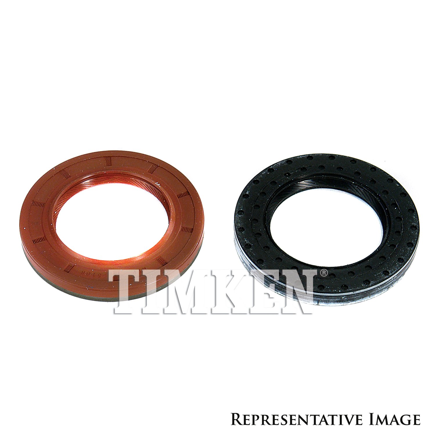 Timken 710472 Grease/Oil Seal - Image 4