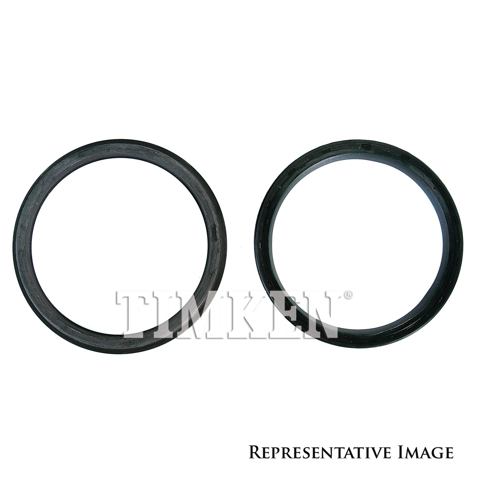 Timken 710473 Grease/Oil Seal - Image 3