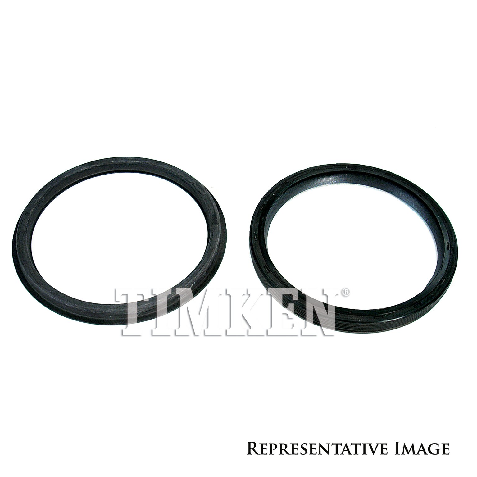 Timken 710473 Grease/Oil Seal - Image 4