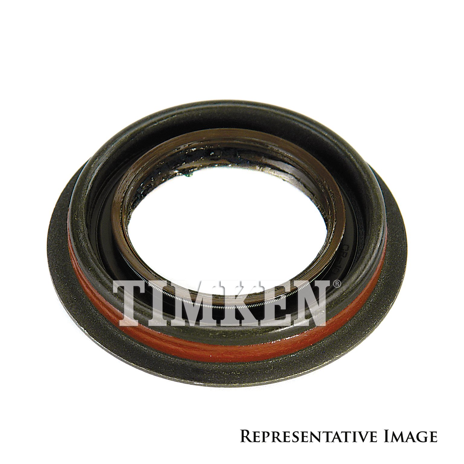 Timken 710480 Grease/Oil Seal - Image 4