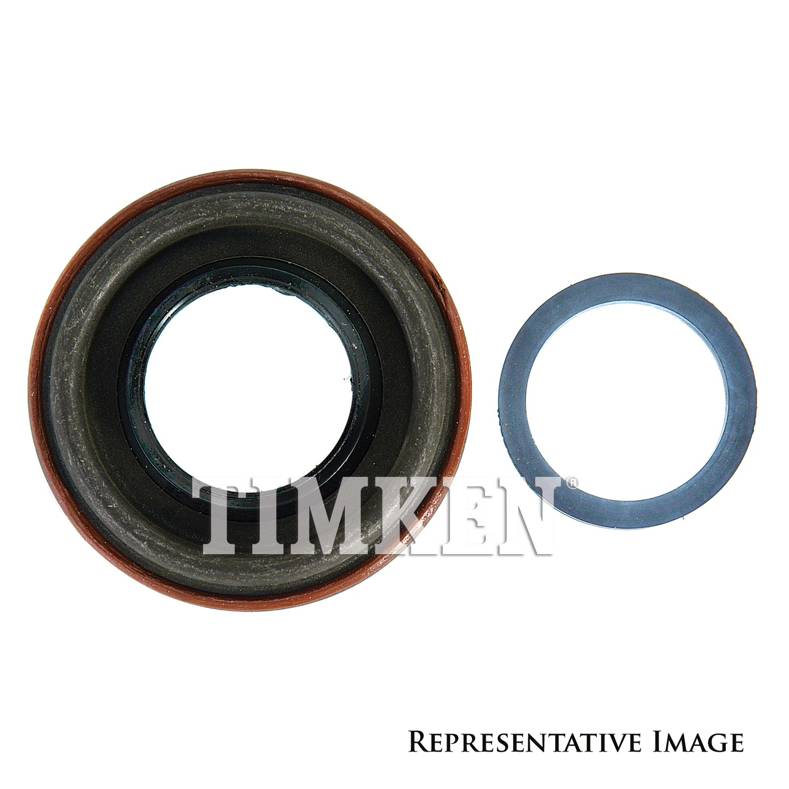 Timken 710482 Grease/Oil Seal - Image 3
