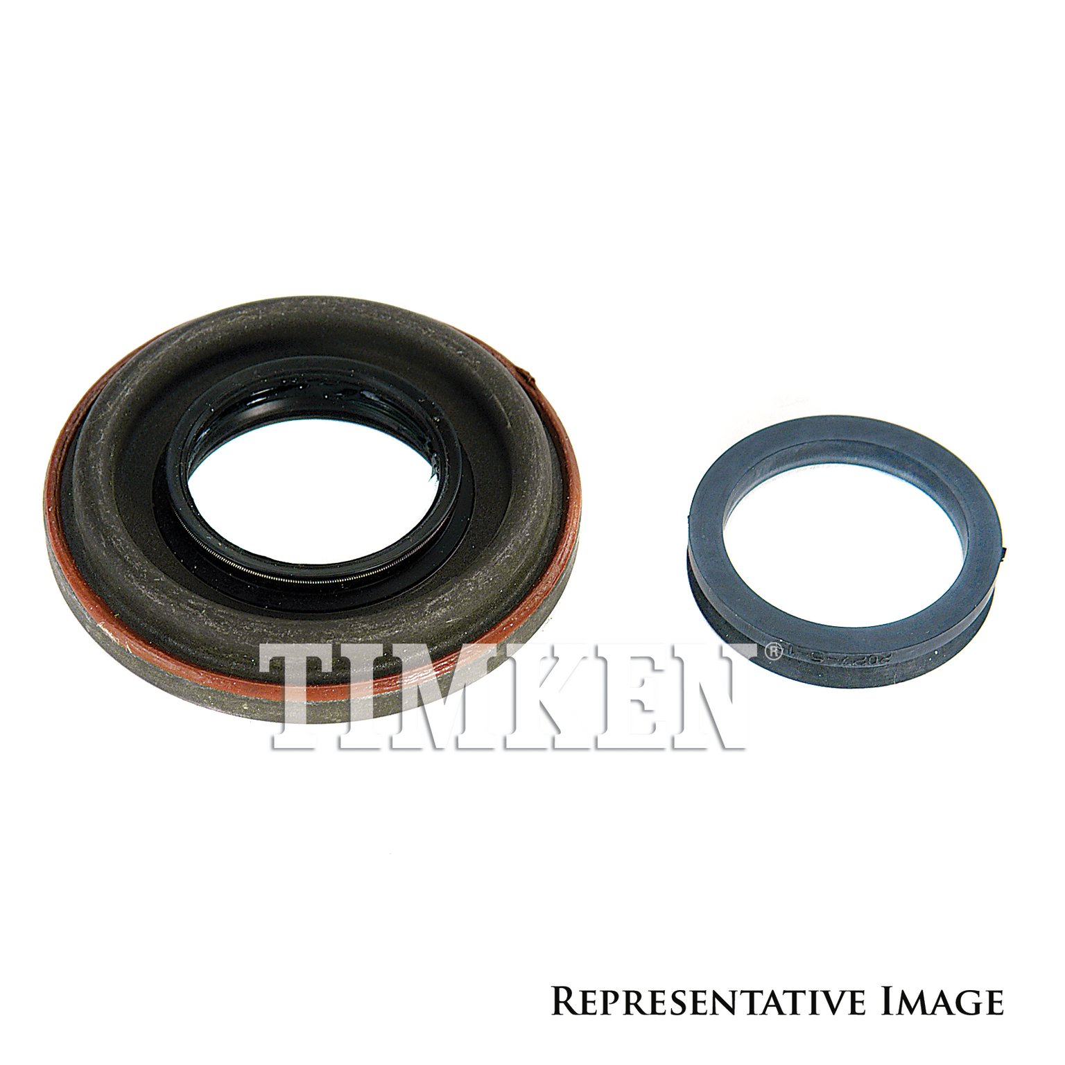 Timken 710482 Grease/Oil Seal - Image 4