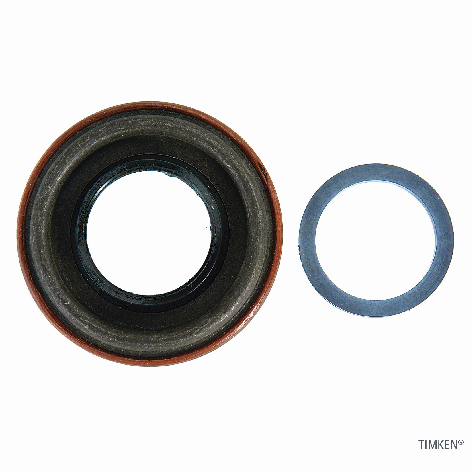 Timken 710482 Grease/Oil Seal - Image 6