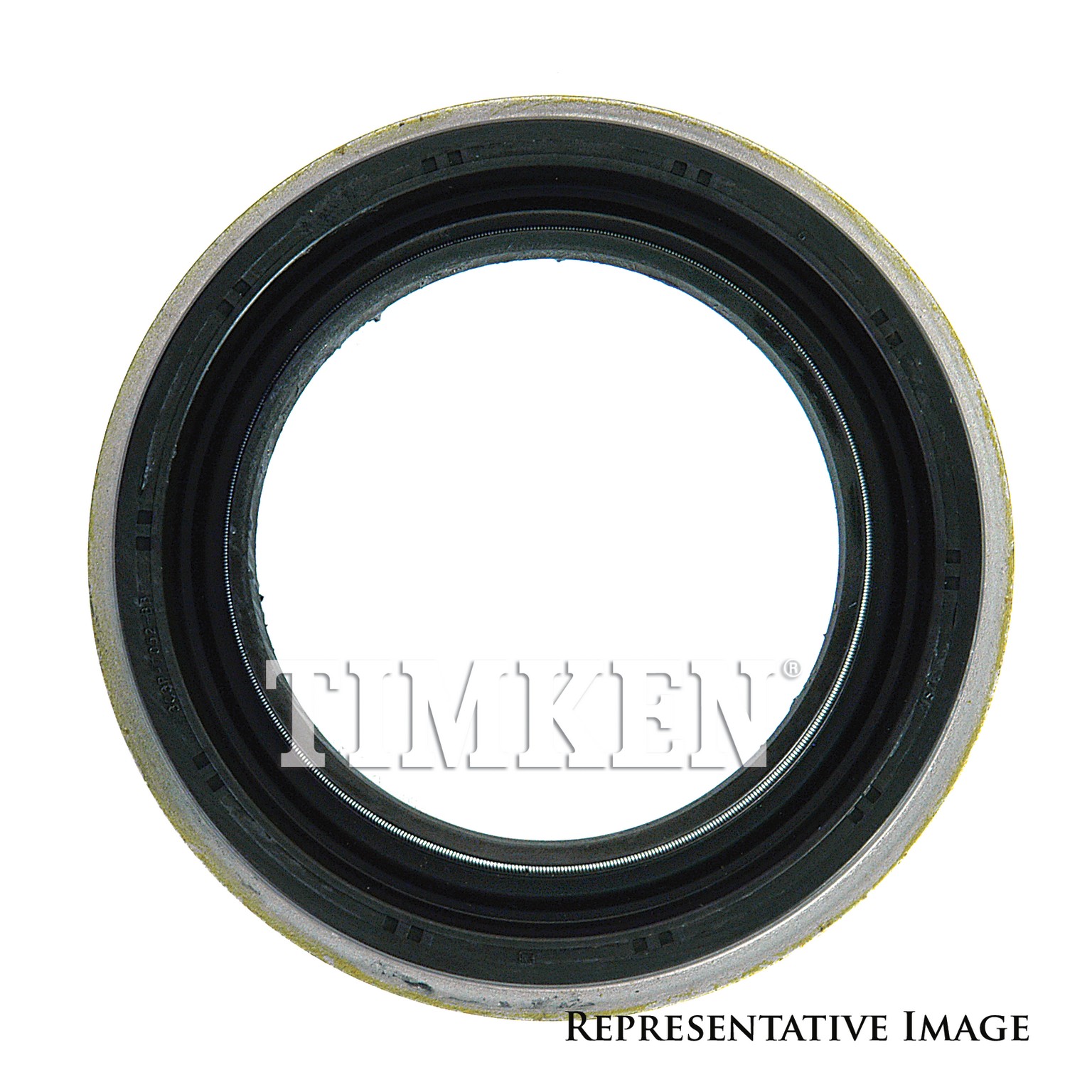 Timken 710483 Grease/Oil Seal - Image 3