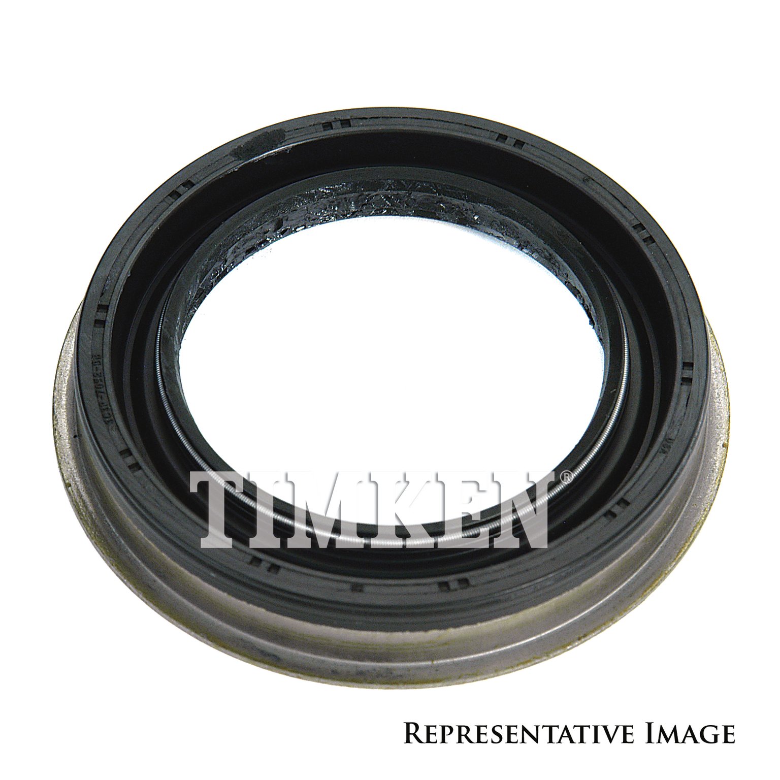 Timken 710483 Grease/Oil Seal - Image 4
